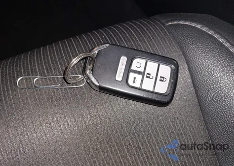 2020 Honda Accord Sport z USA, uszkodzony, nr VIN 1HGCV1F30LA139728